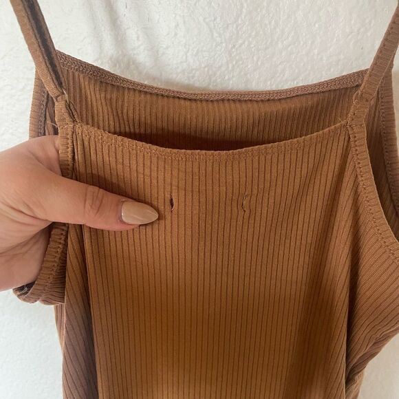 Brown bodysuit  - Picture 4 of 4